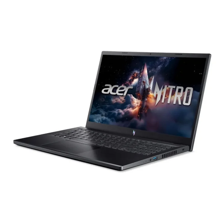 Notebook Gamer Acer Nitro V15 Intel Core i5-13420H, 8GB , RTX 4050, SSD 512GB, Windows11 + Ubook - ANV15-52-56PD