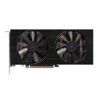 Placa de Vídeo Mancer Radeon RX 5700 Streaky V2, 8GB, GDDR6, 256bit, 3x DP 1x HDMI - MCR-RX5700-STKV2