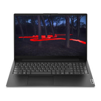 Notebook Lenovo V14 G4, AMD Ryzen 5 7520U, 8GB, 256GB SSD, 14" HD, FreeDos, Preto - 83GE000DBR
