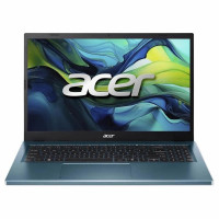 Notebook Acer Aspire GO 15 Intel Core I3-1305U, 8GB RAM DDR5, SSD 256GB, 15.3" Full HD, Windows 11, Azul - AG15-51P-35JZ