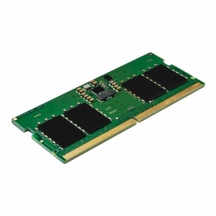 Memória Para Notebook Kingston, 8GB, 5600MHZ, DDR5, CL46 - KVR56S46S8/8