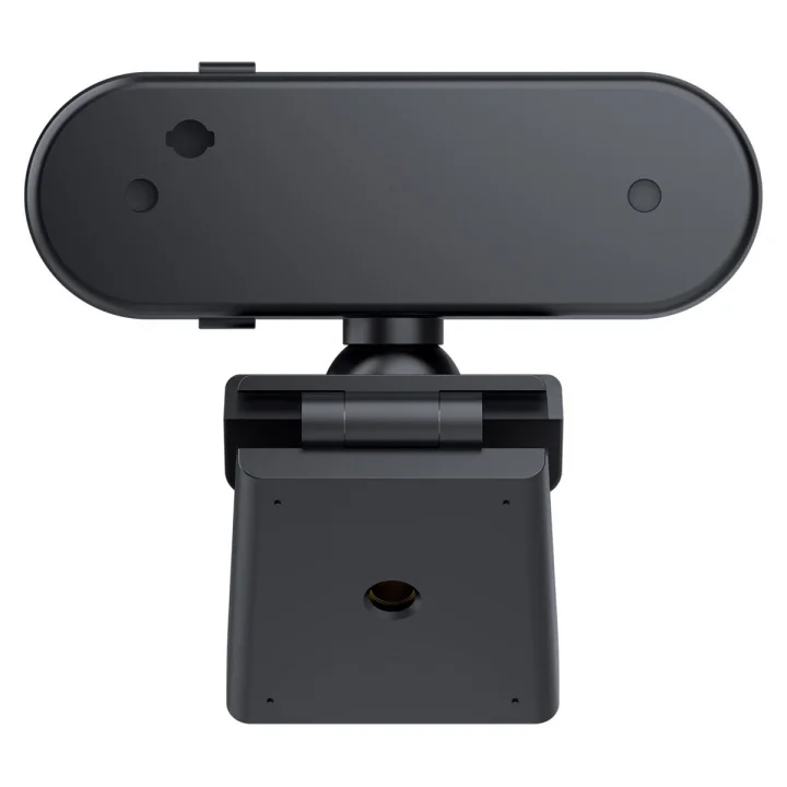 Webcam Bluecase, HD, 1080p, USB, Com Microfone, Preto - BWEB1080P-03
