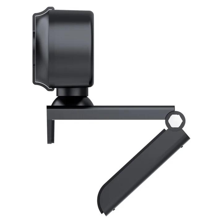 Webcam Bluecase, HD, 1080p, USB, Com Microfone, Preto - BWEB1080P-03