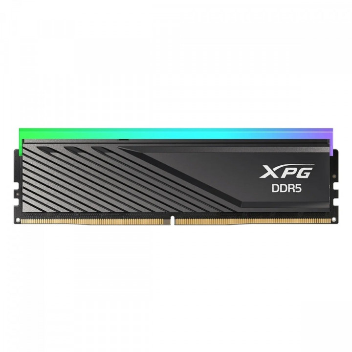 Memória XPG Lancer Blade, RGB, 16GB, 5600MHz, DDR5, CL46, 1.1V