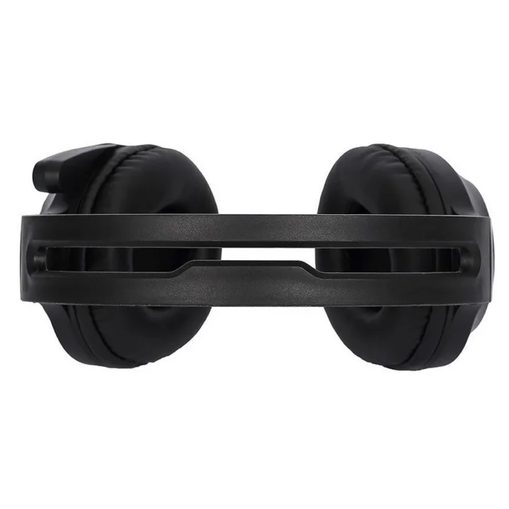 Headset HP DHH-1601, Drivers 40mm, Conector Plug P3 3,5mm, Cabo 2m, Preto - 194S2AA
