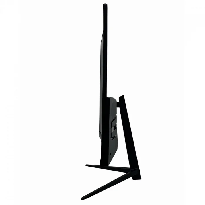 Monitor Gamer Curvo Rise Mode Prime 27" FHD, 180Hz, 1ms, VA, FreeSync, HDR 400, HDMI e DP, Preto - RM-MOG-27C180FH-B