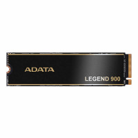 SSD Adata Legend 900, 1TB, M.2 2280 NVMe, Leitura 7000MBs e Gravação 4700MBs, Preto - SLEG-900-1TCS
