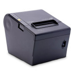 Impressora Não Fiscal Térmica Elgin I9 Full 2, USB Serial e Ethernet, Guilhotina, Preto - 46I9F2CKD002