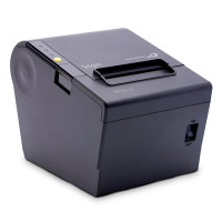 Impressora Não Fiscal Térmica Elgin I9 Full 2, USB Serial e Ethernet, Guilhotina, Preto - 46I9F2CKD002