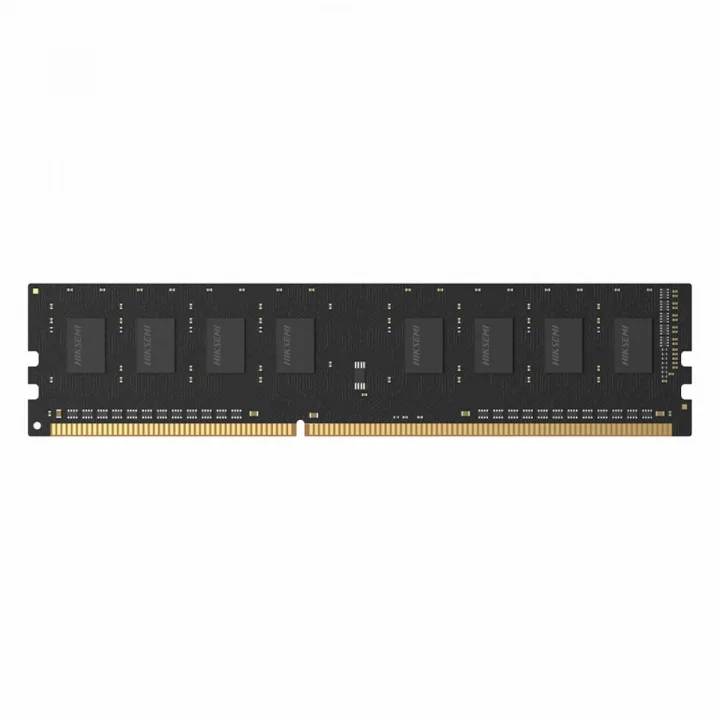 Memória HikSemi Hiker, 16GB, 3200MHz, DDR4, CL22, Preto - HSC416U32Z1