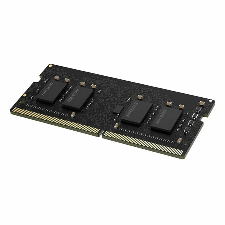 Memória Para Notebook HikSemi, 8GB, 3200MHz, DDR4, CL22, Preto - HSC408S32Z1