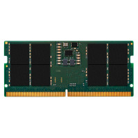 Memória Para Notebook Kingston, 16GB, 4800MHZ, DDR5, CL40 - KVR48S40BS8-16