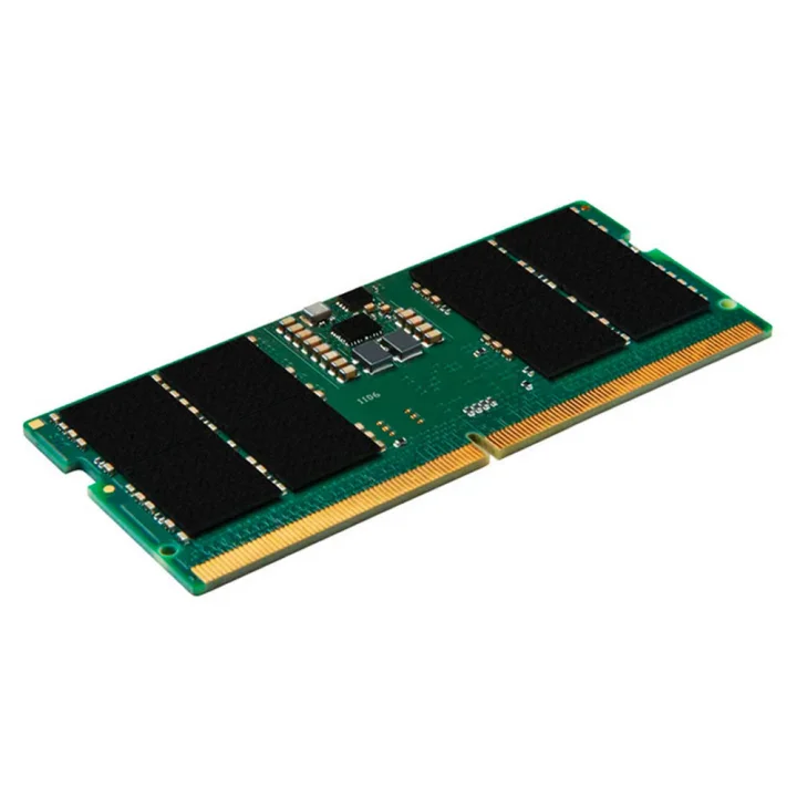 Memória Para Notebook Kingston, 16GB, 4800MHZ, DDR5, CL40 - KVR48S40BS8-16