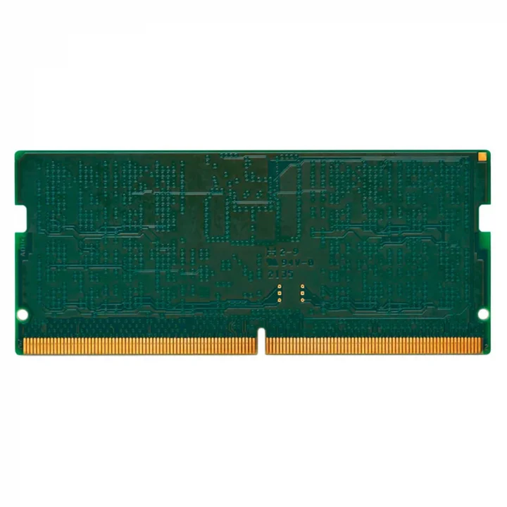 Memória Para Notebook Kingston, 16GB, 4800MHZ, DDR5, CL40 - KVR48S40BS8-16