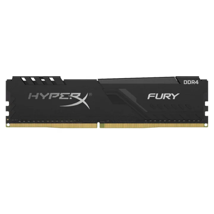 Memória Kingston Hyperx, 16GB, 3200MHz, DDR4, CL16, Preto - HX432C16FB3/16