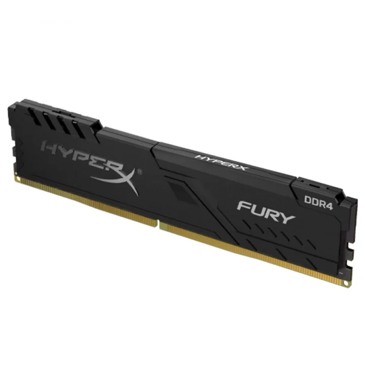 Memória Kingston Hyperx, 16GB, 3200MHz, DDR4, CL16, Preto - HX432C16FB3/16