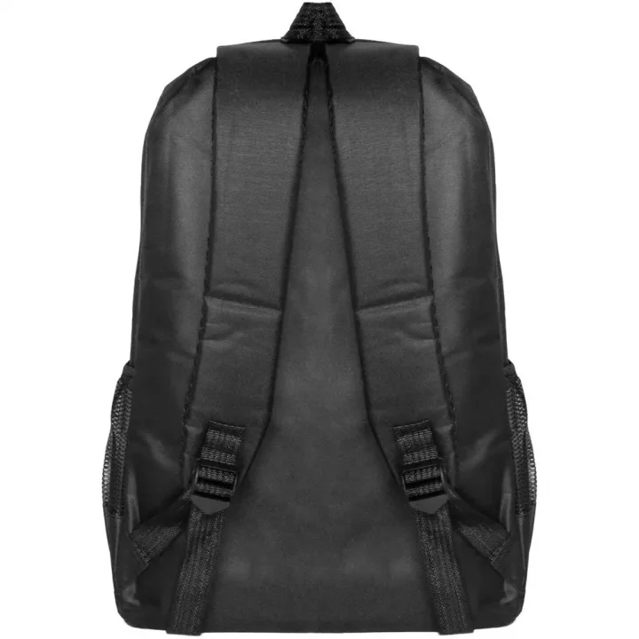 Mochila Para Notebook Até 15.6" Vinik Sport, Preto - VKBAG020