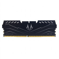 Memória Spectrum Blitz, 16GB, 3200MHz, DDR4, Preto - ST-RM-BS16G32C22BD4