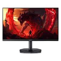 Monitor Gamer Acer Nitro KG270 P0bi, 27" FHD, 144Hz, 1ms, HDMI, Preto - UM.HX0AA.011