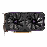 Placa de Vídeo Mancer GeForce GTX 1060 SL, 3GB, GDDR5, 192-bit, 1x HDMI 3x DP - MCR-GTX10603GB-SL