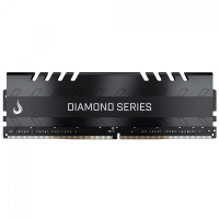 Memória Rise Mode Diamond Series, 16GB, 3200MHz, DDR4, Preto - RM-D4-16G-3200D