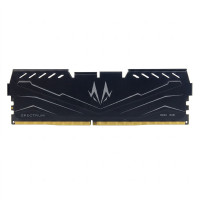 Memória Spectrum Blitz S, 8GB, 3200MHz, DDR4, Preto - ST-RM-BS8G32C22BD4