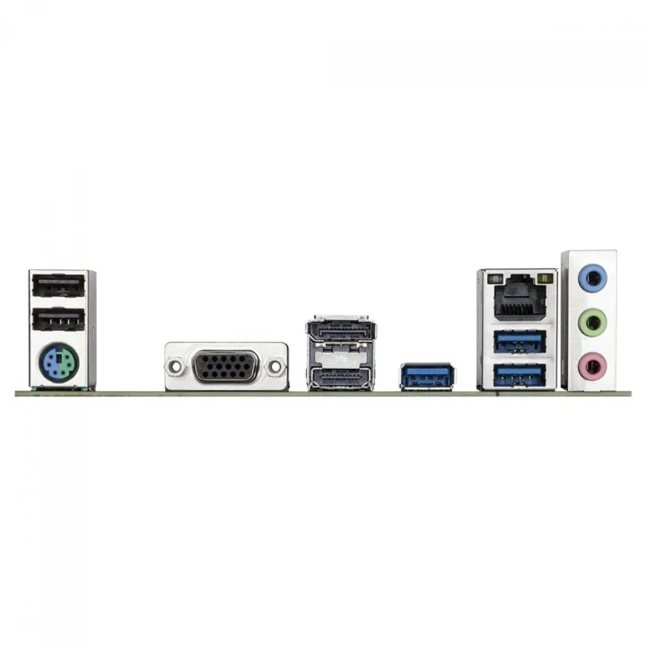Placa Mãe Gigabyte B760M D3HP DDR4, Intel LGA 1700, mATX, DDR4, M.2 NVME - B760M D3HP DDR4