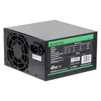 Fonte Bluecase, 350W, Bivolt Automático, Com Cabo, Sem Caixa, Preto - BLU350-ATPS2