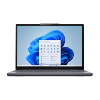 Notebook Lenovo IdeaPad Slim 3 AMD Ryzen 5 7535HS, 8GB, AMD Radeon Graphics, SSD 512GB, 15.3" WUXGA, Linux - 83MMS00300