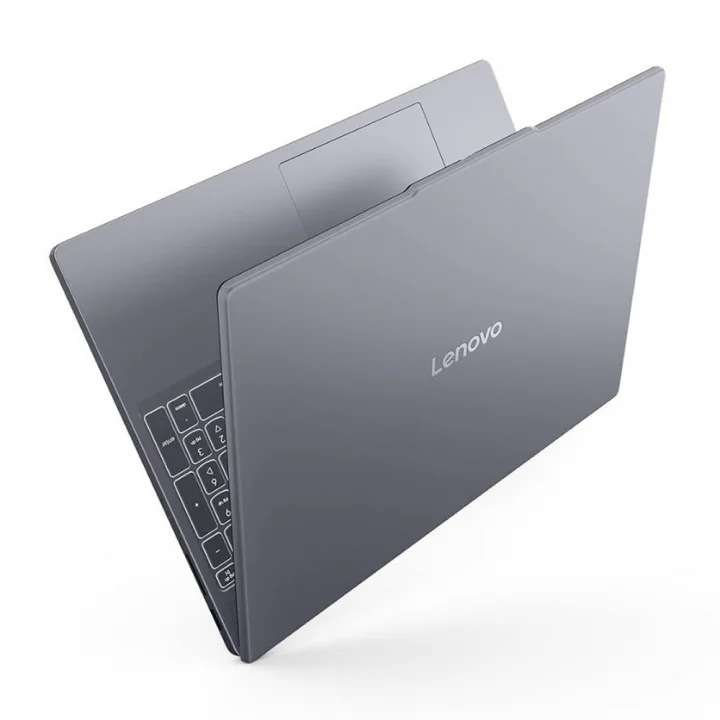 Notebook Lenovo IdeaPad Slim 3 AMD Ryzen 5 7535HS, 8GB, AMD Radeon Graphics, SSD 512GB, 15.3" WUXGA, Linux - 83MMS00300