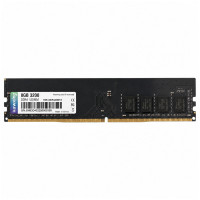 Memória Hawking, 8GB, 3200MHz, DDR4, 1.5V, Preto - HSR-MDR4328DTS