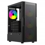 Computador Gamer AMD Athlon 3000G, Memória 8GB DDR4, SSD 240GB, Fonte 350W Real