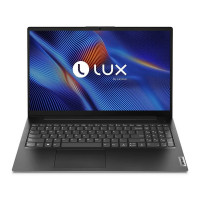 Notebook Lenovo V15 G4, Ryzen 5-7520U, 8GB, SSD 256GB, AMD Radeon 610M, 15.6" HD, Linux - 83UYS00100