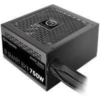 Fonte Thermaltake Smart BX1, 750W, 80 Plus Bronze, Preta - PS-SPD-0750NNFABB-1