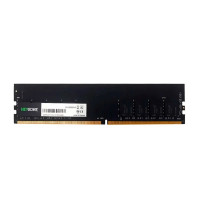 Memória Netcore, 16GB, 3200MHz, DDR4, 1.2V, CL22, Preto - NET416384UD32