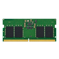 Memória Para Notebook Kingston, 8GB, 4800MHZ, DDR5, CL40 - KVR48S40BS8-8