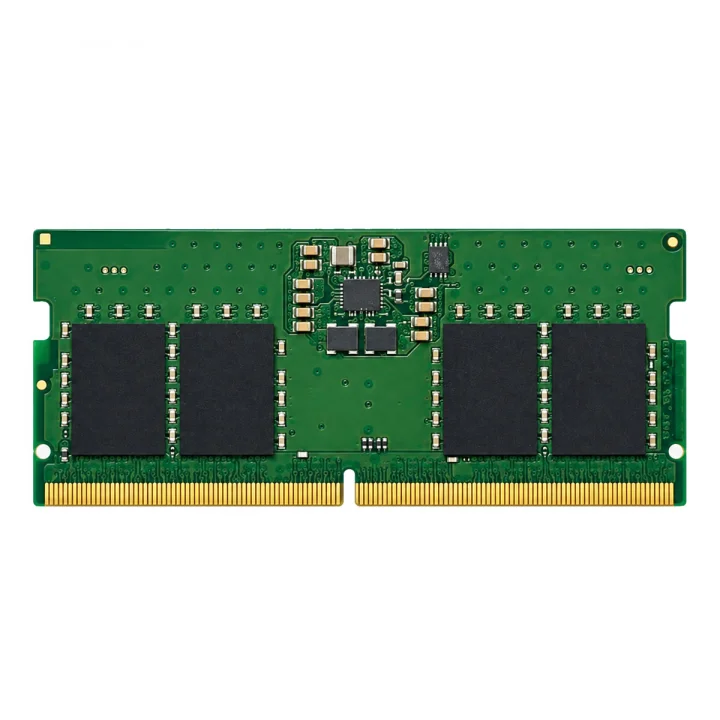 Memória Para Notebook Kingston, 8GB, 4800MHZ, DDR5, CL40 - KVR48S40BS8-8